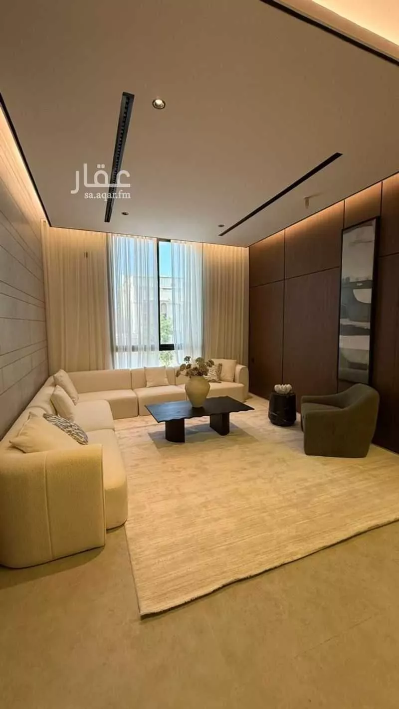 دور 3 غرف في الربوة 7