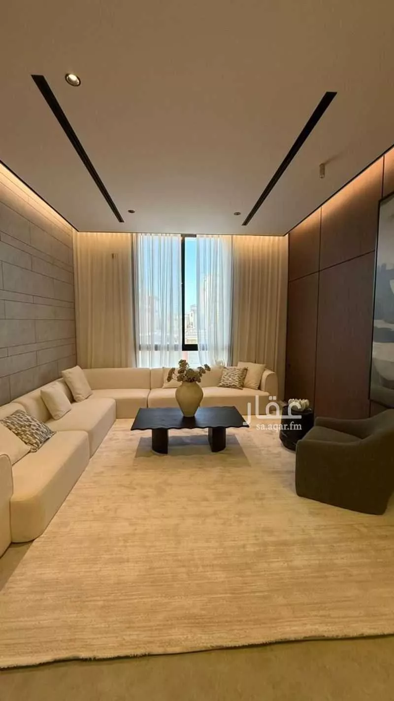 دور 3 غرف في الربوة 8