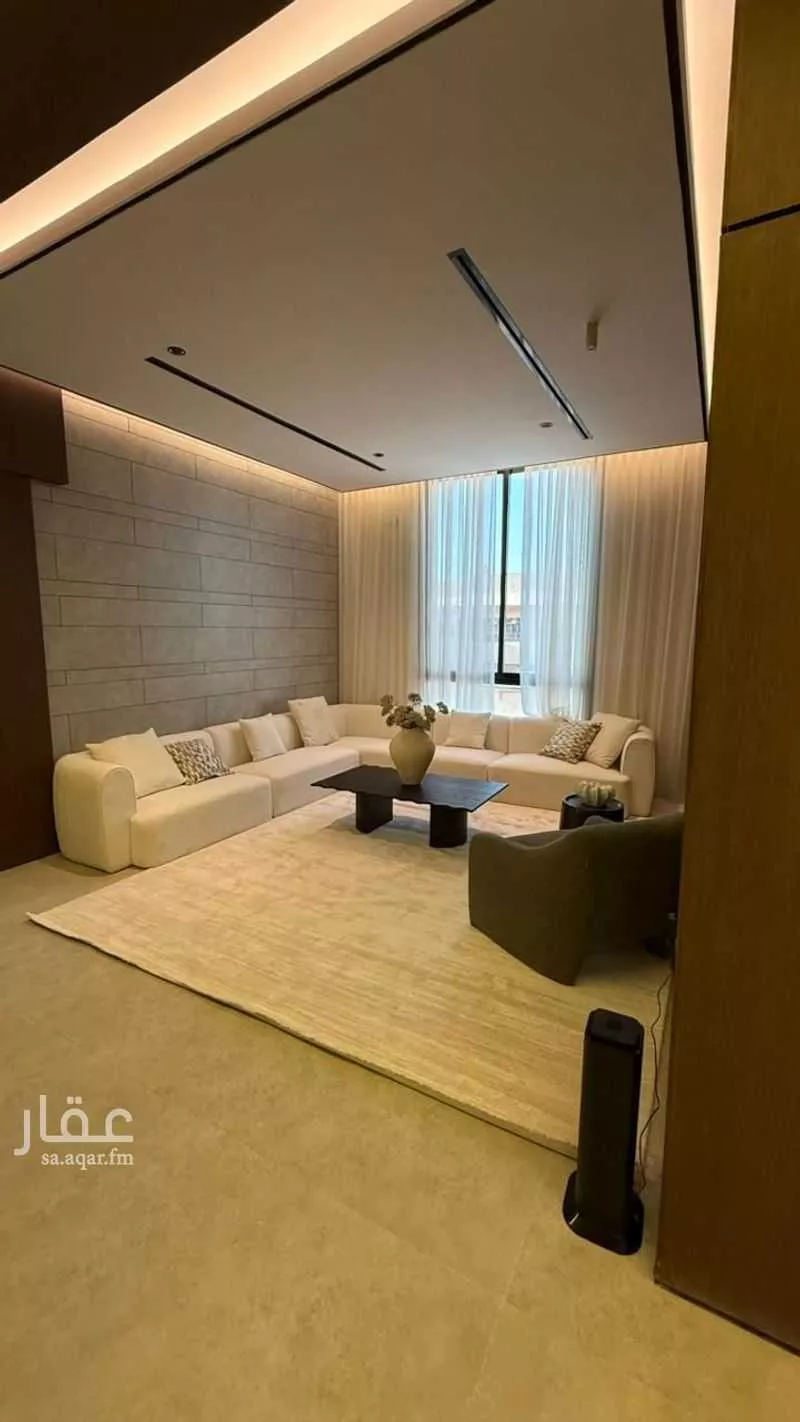 دور 3 غرف في الربوة 9