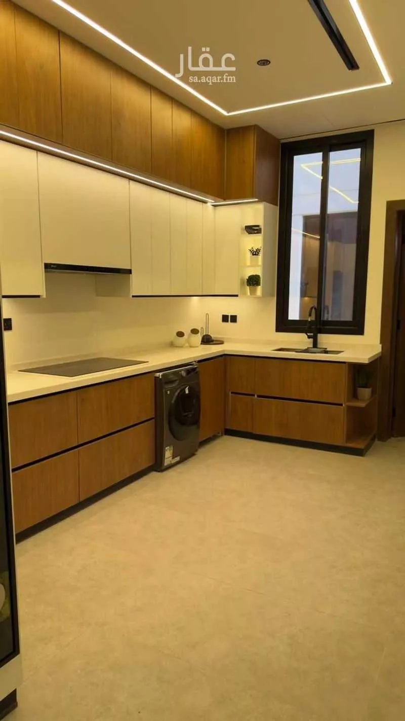 دور 3 غرف في الربوة 10