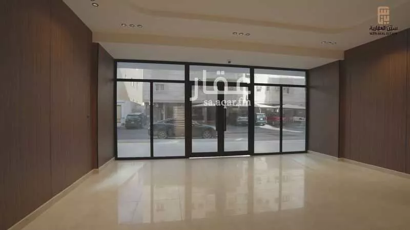 شقة 3 غرف في النعيم 3