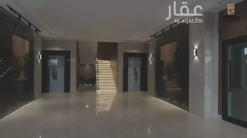 شقة 3 غرف في النعيم 4