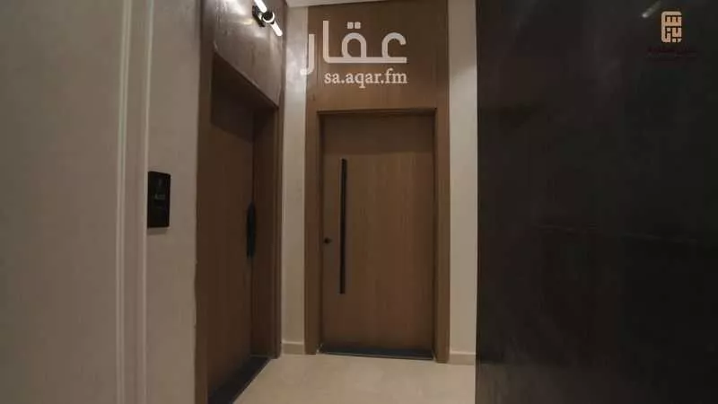 شقة 3 غرف في النعيم 5