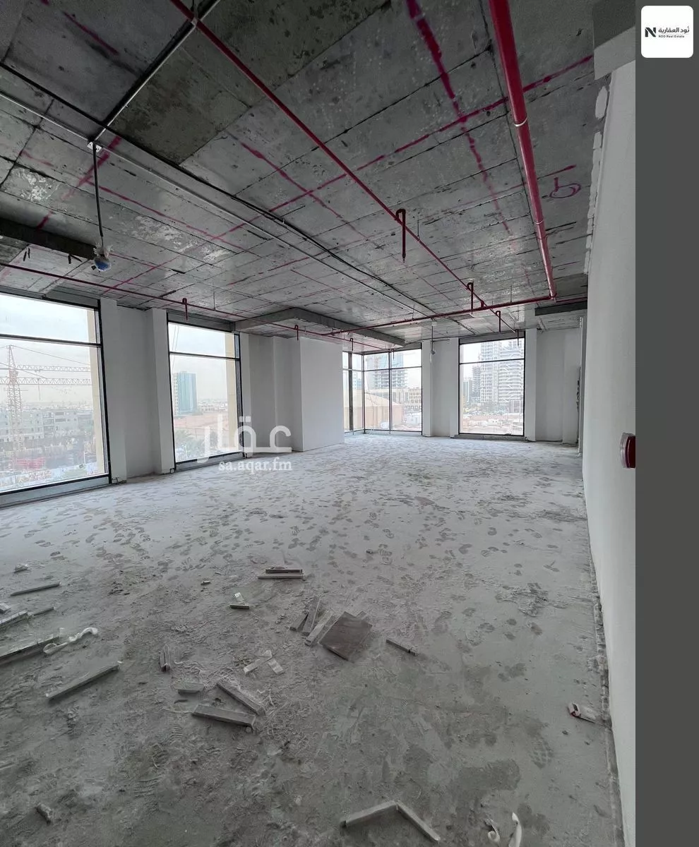 مكتب 135 م² في الصحافة 11