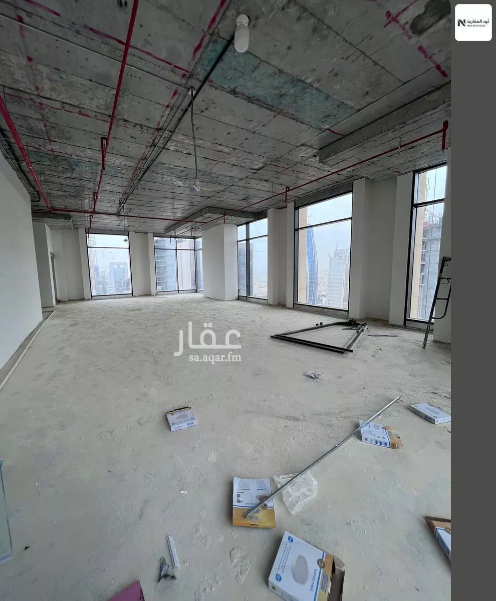 مكتب 135 م² في الصحافة 12