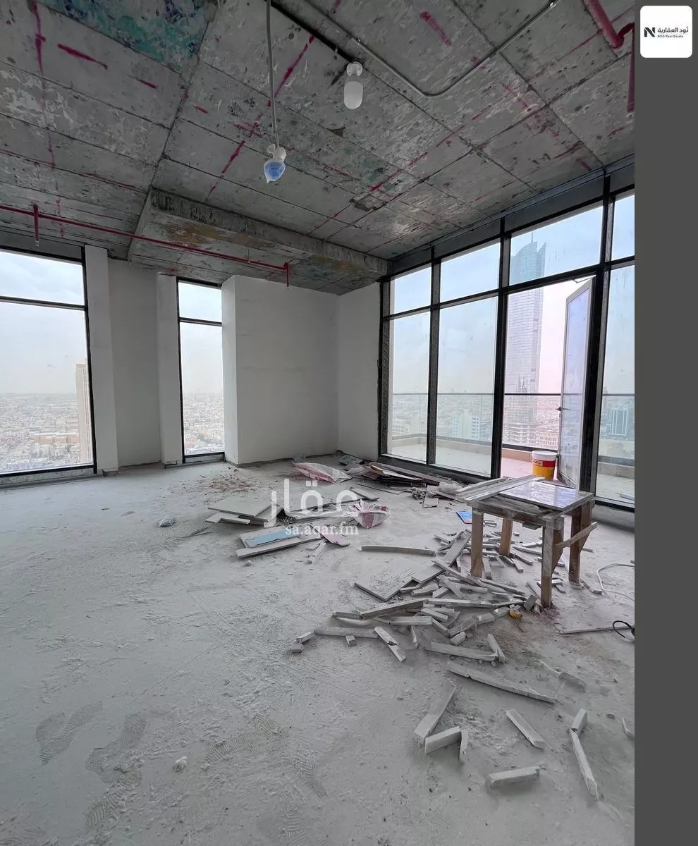 مكتب 135 م² في الصحافة 13