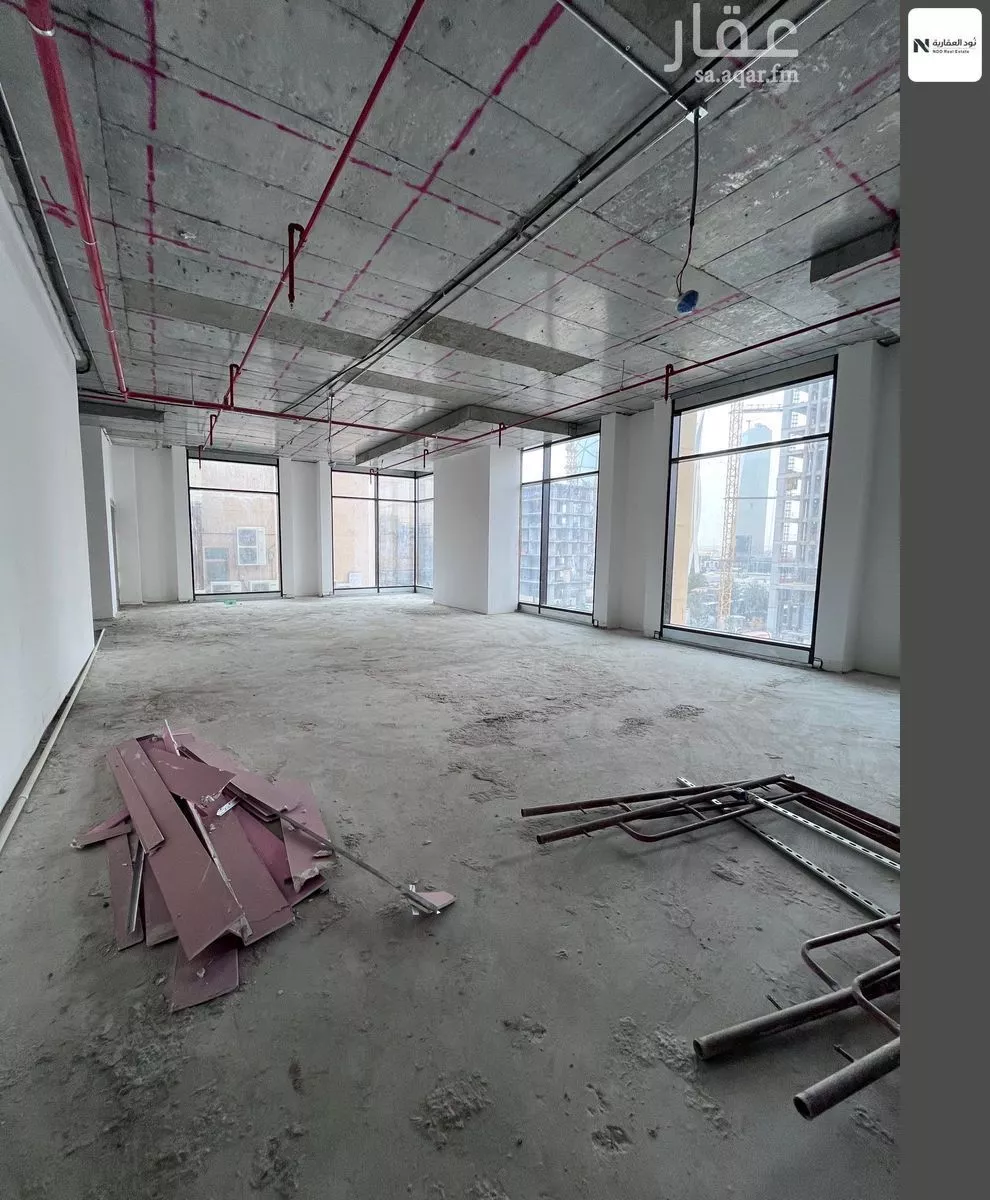 مكتب 135 م² في الصحافة 15