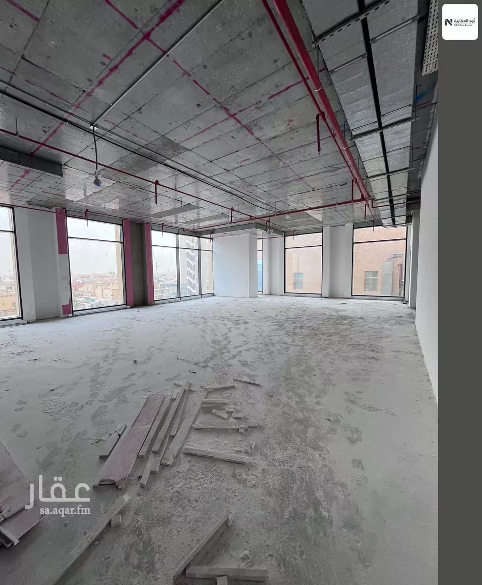 مكتب 135 م² في الصحافة 16