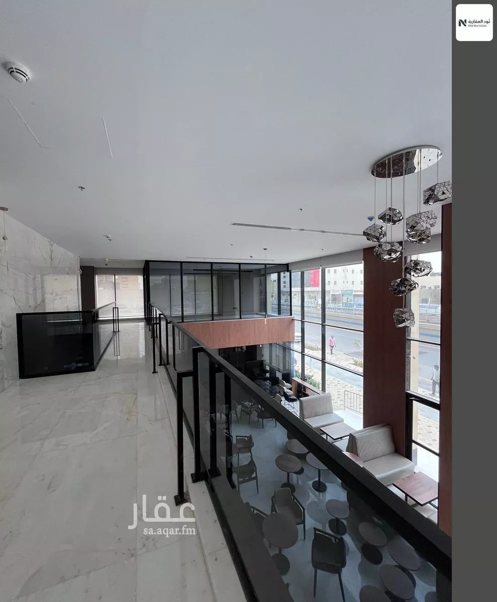 مكتب 135 م² في الصحافة 6