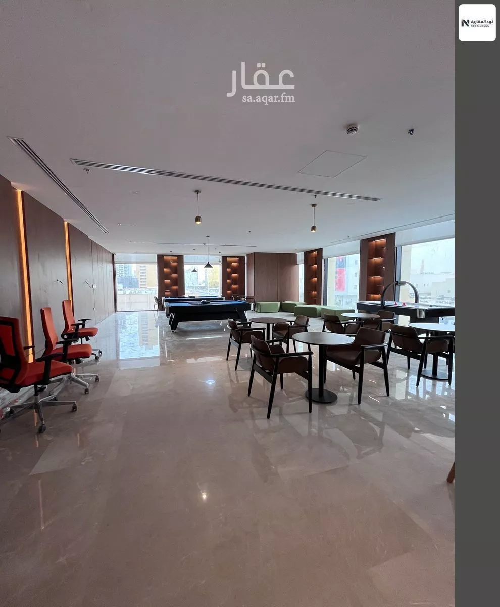 مكتب 135 م² في الصحافة 7