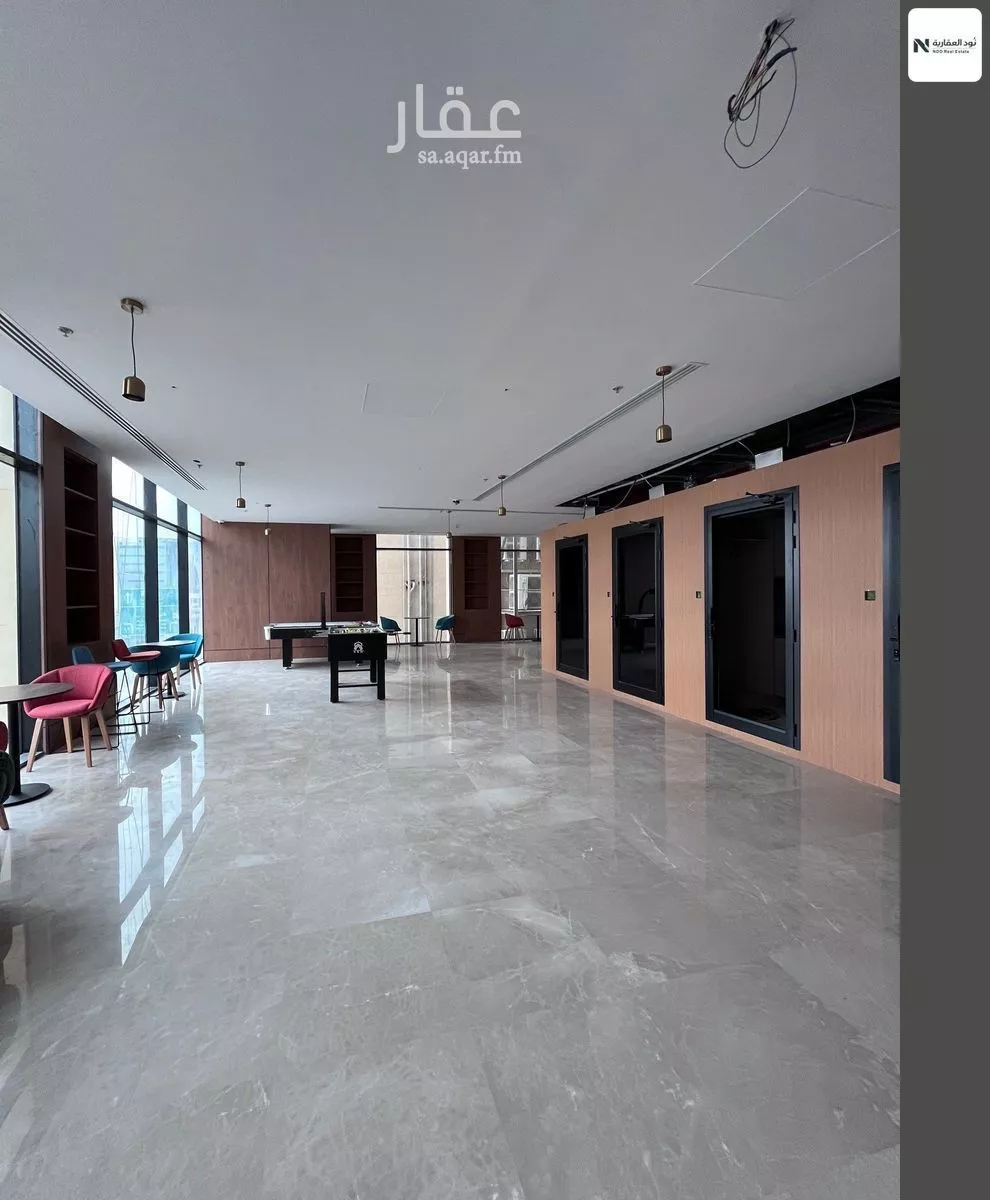 مكتب 135 م² في الصحافة 8