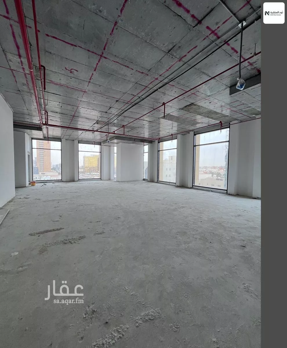 مكتب 135 م² في الصحافة 9