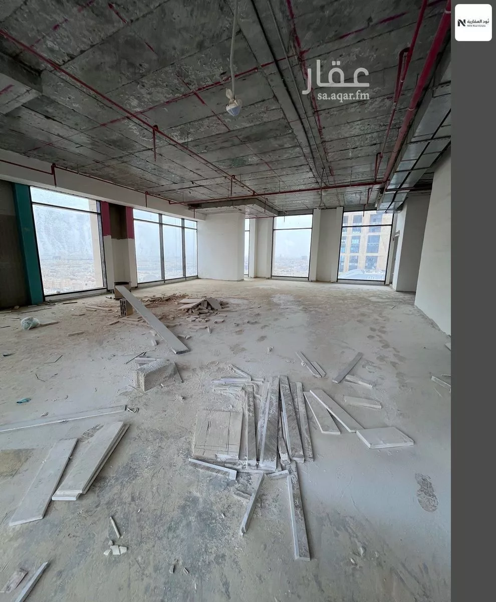 مكتب 135 م² في الصحافة 10