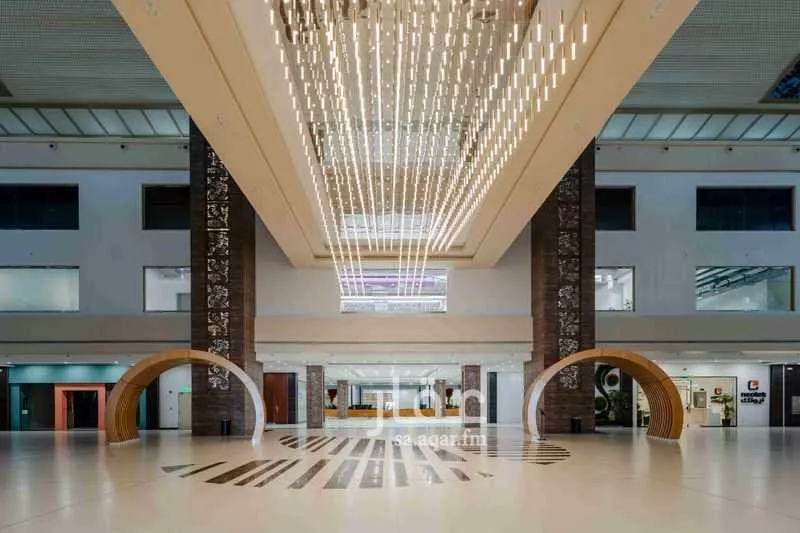 22800 sqm office in An Nafal 2