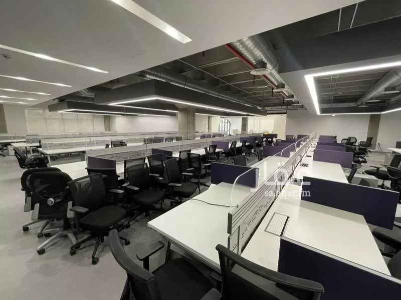 22800 sqm office in An Nafal 5