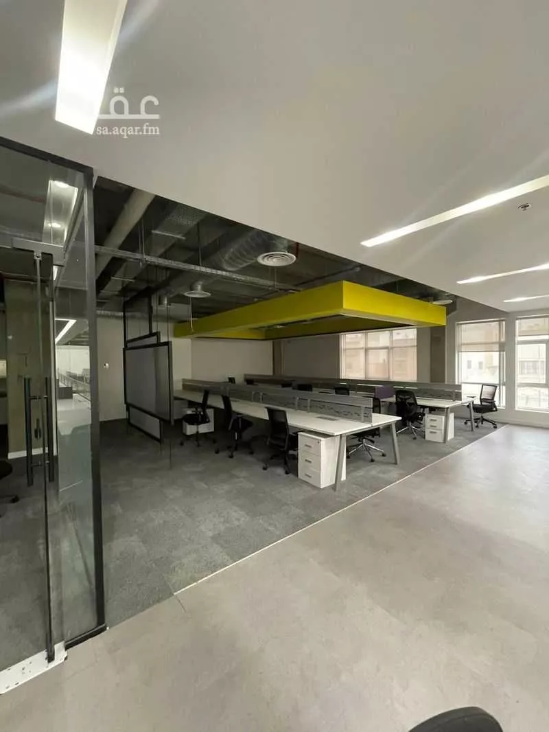 22800 sqm office in An Nafal 6