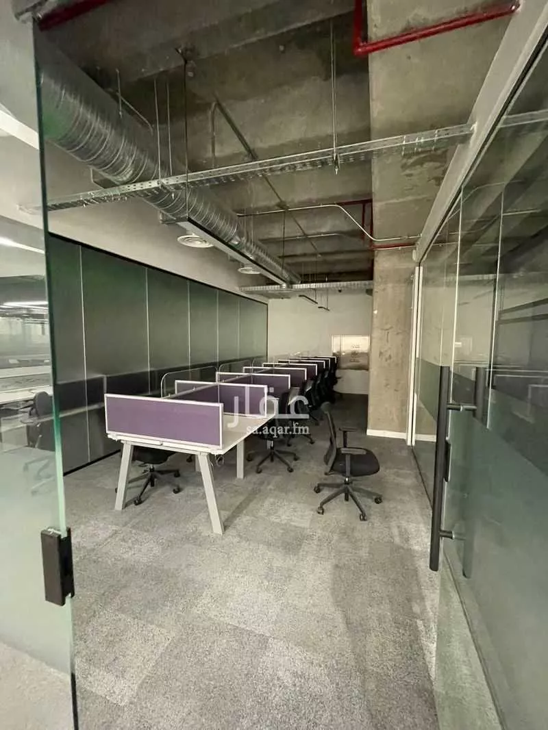 22800 sqm office in An Nafal 7