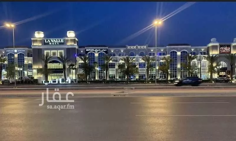 22800 sqm office in An Nafal 10