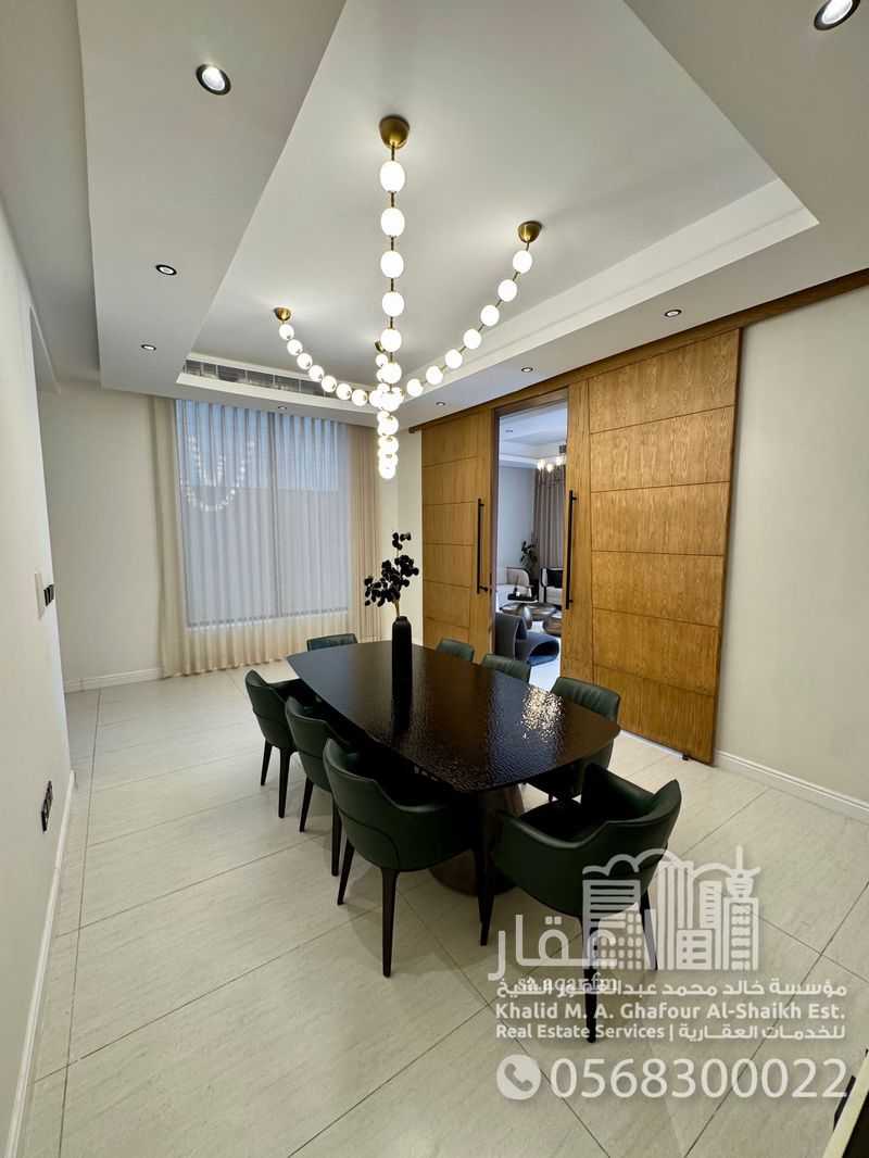 4 bedroom villa in As Saif, Eastern Province 5