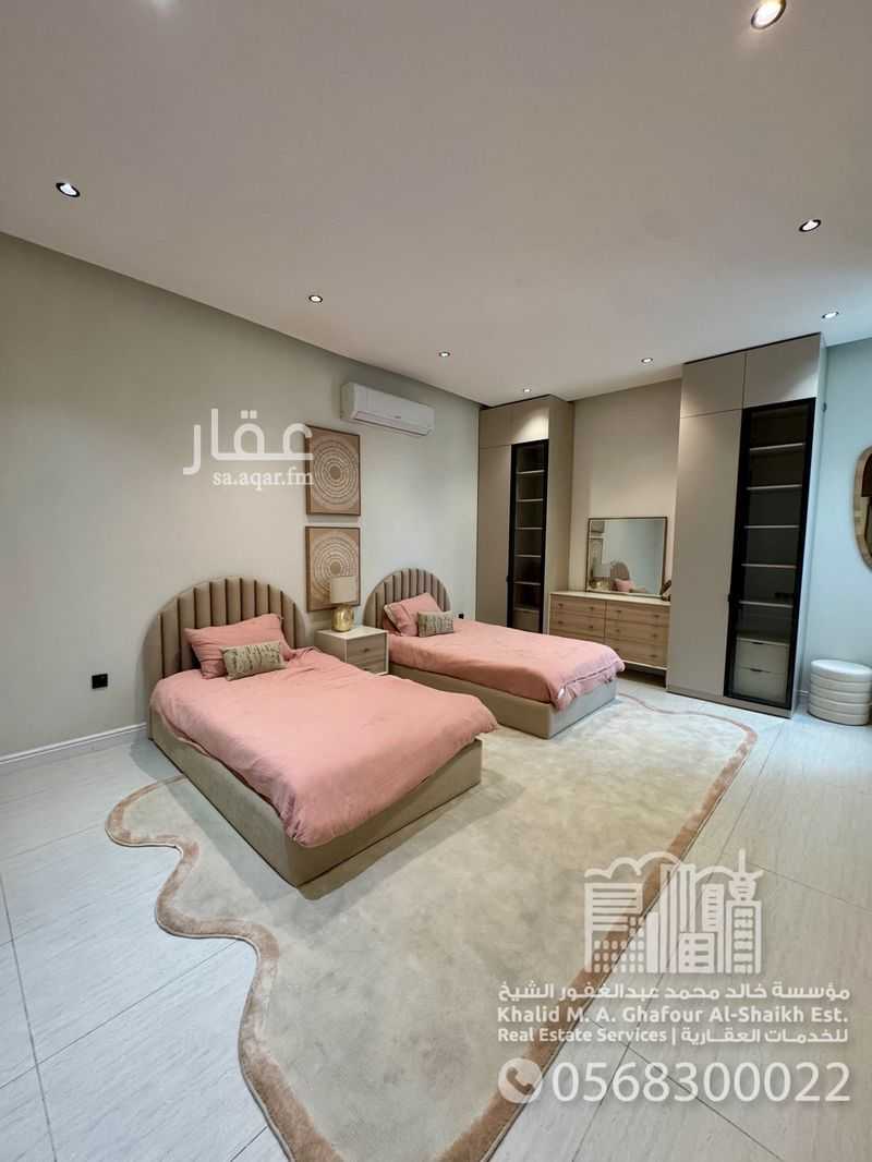 4 bedroom villa in As Saif, Eastern Province 20