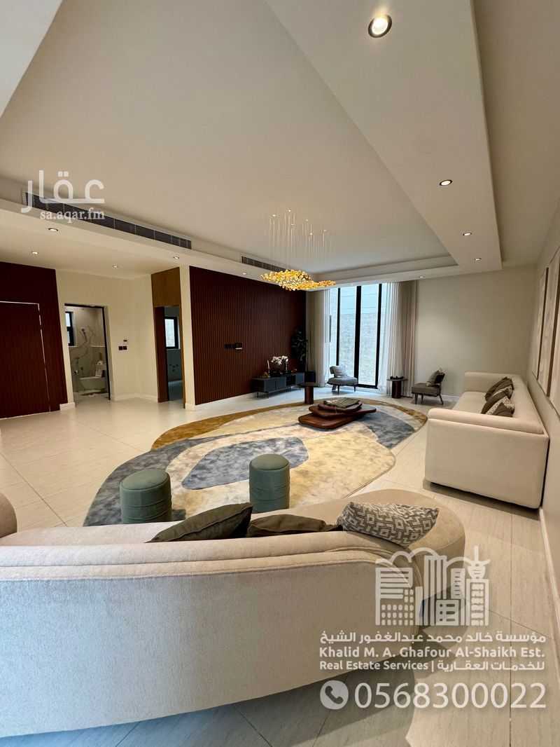 4 bedroom villa in As Saif, Eastern Province 7