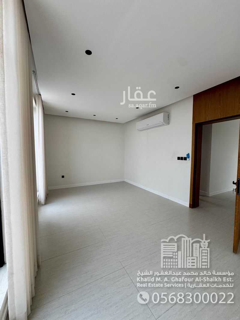 4 bedroom villa in As Saif, Eastern Province 21