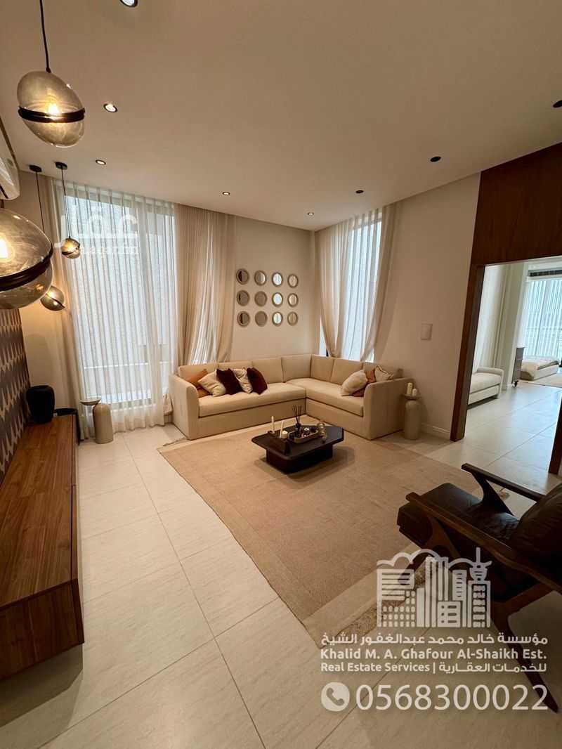 4 bedroom villa in As Saif, Eastern Province 10