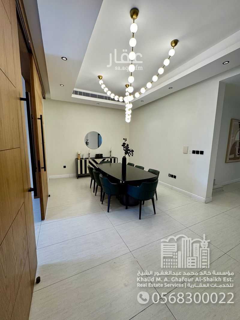 4 bedroom villa in As Saif, Eastern Province 4