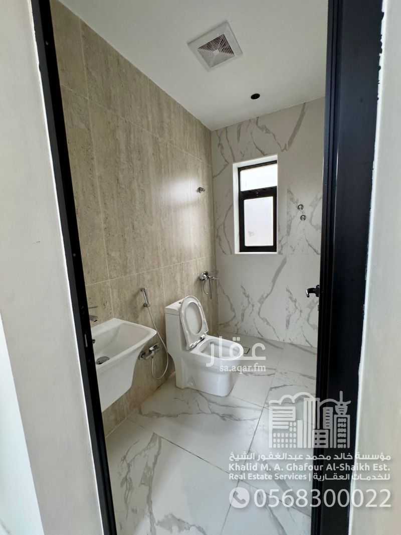 4 bedroom villa in As Saif, Eastern Province 22