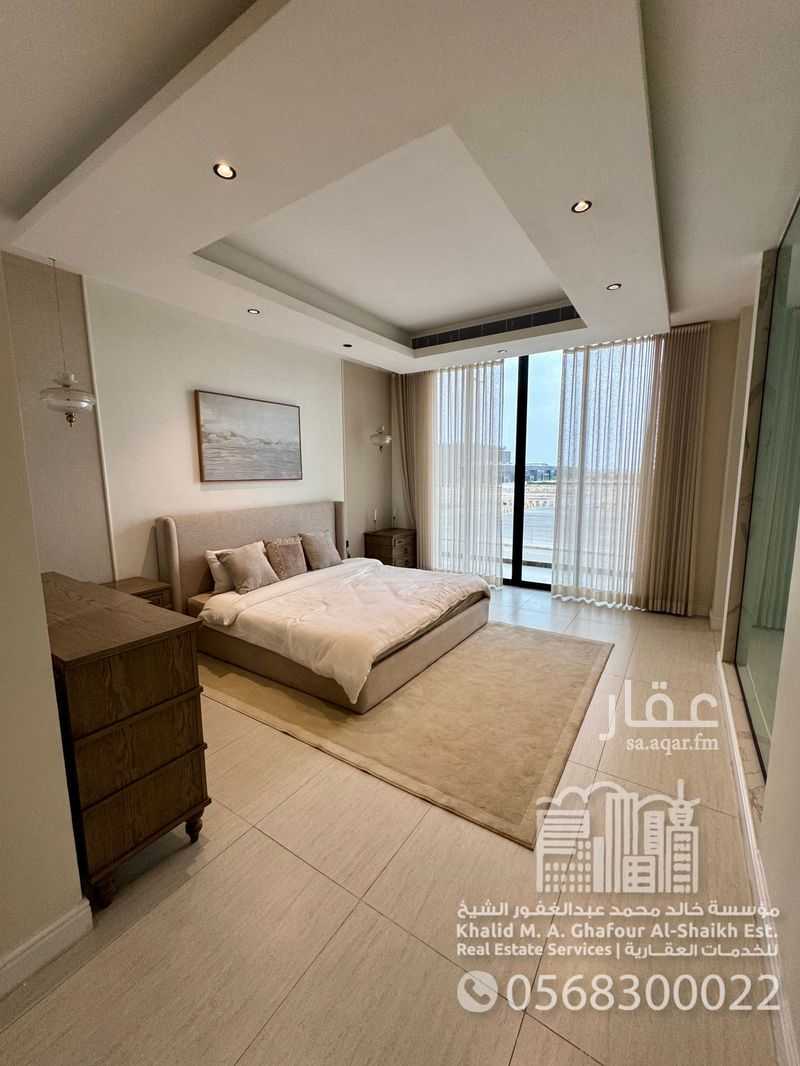4 bedroom villa in As Saif, Eastern Province 11