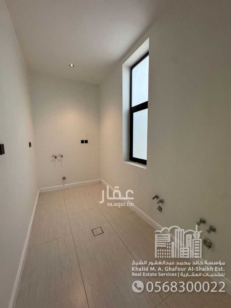4 bedroom villa in As Saif, Eastern Province 24