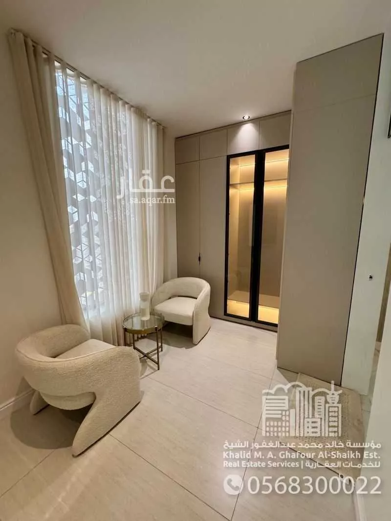 فيلا 5 غرف في السيف 14