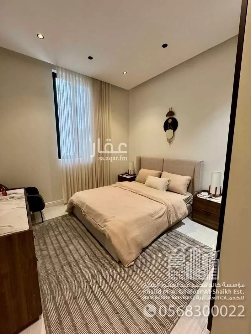 فيلا 5 غرف في السيف 18