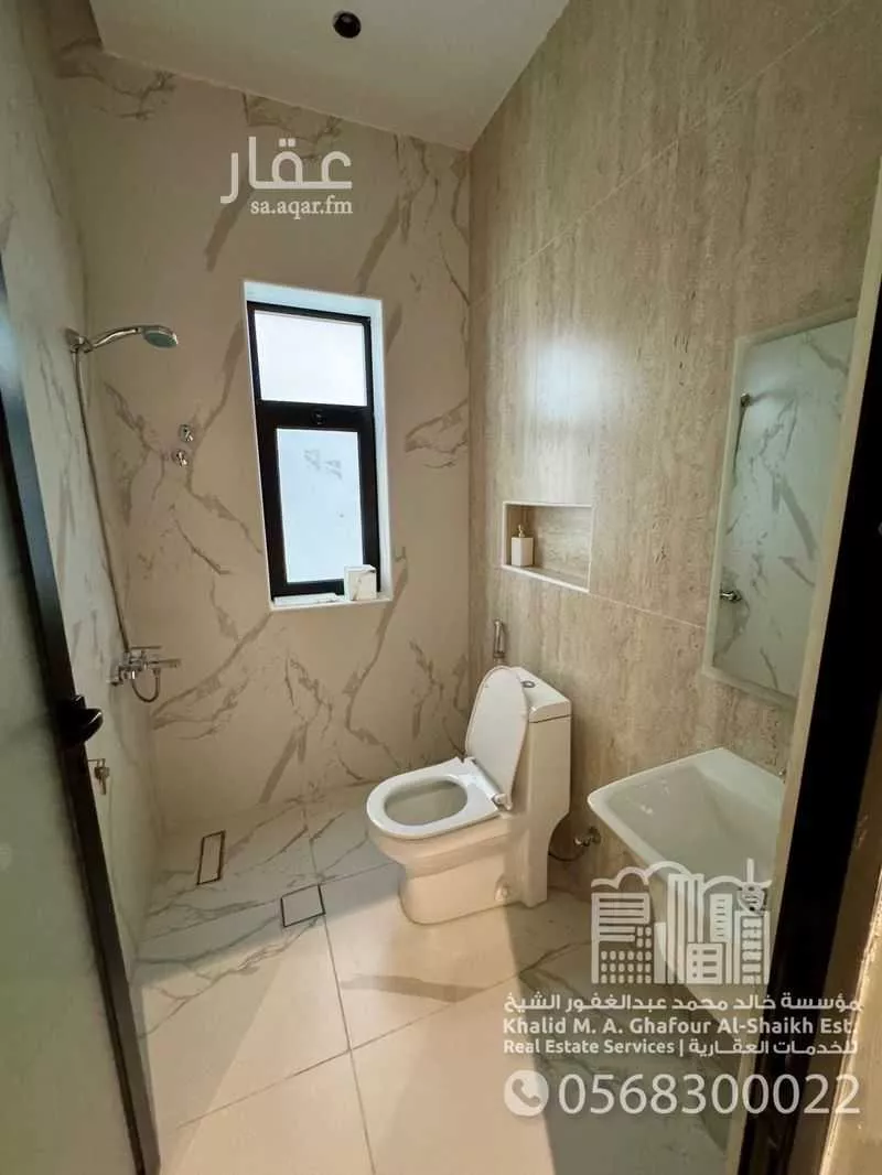 فيلا 5 غرف في السيف 19