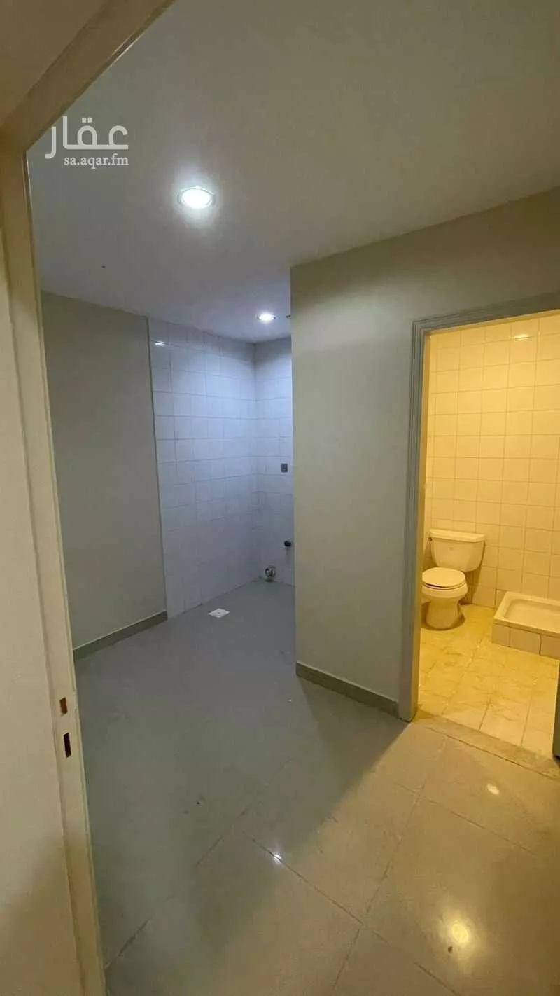 شقة 3 غرف في الحمرا 11