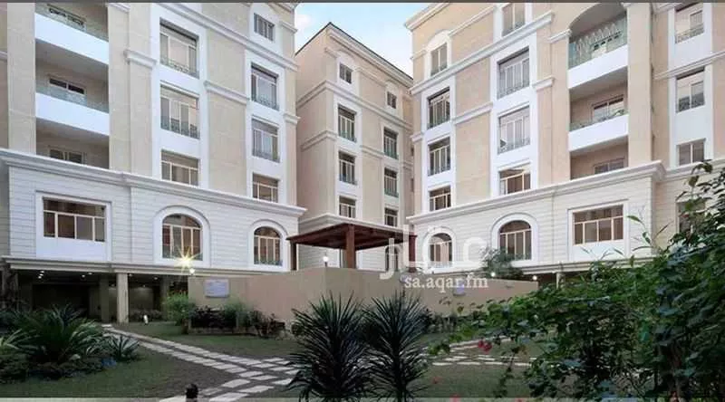 شقة 3 غرف في الحمرا 3