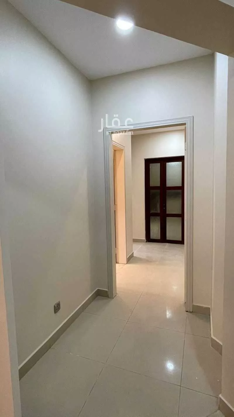 شقة 3 غرف في الحمرا 7