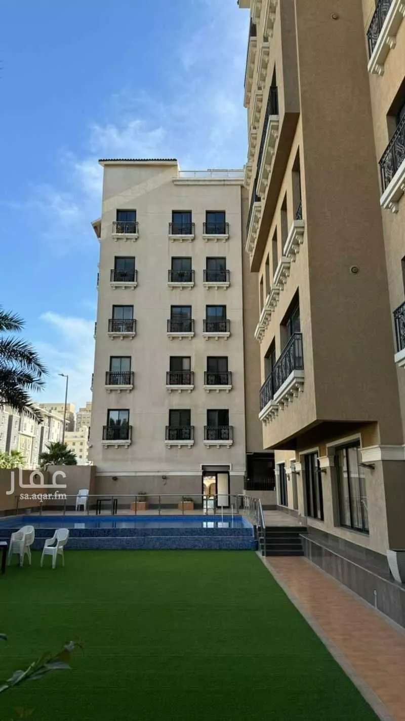 شقة 5 غرف في الروابي 2