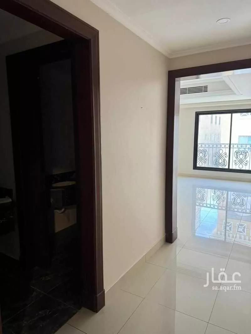 شقة 5 غرف في الروابي 5