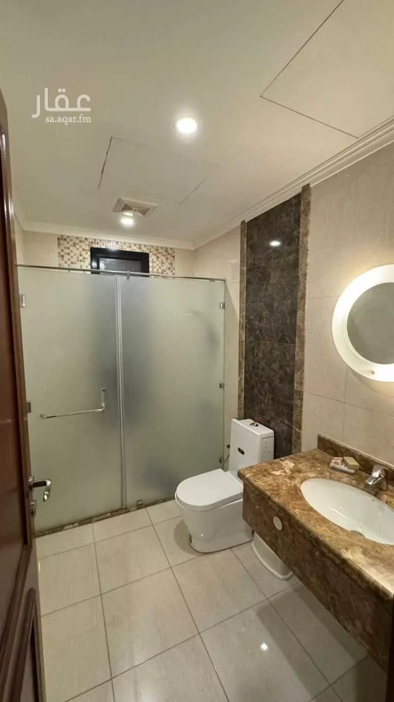 شقة 5 غرف في الروابي 7