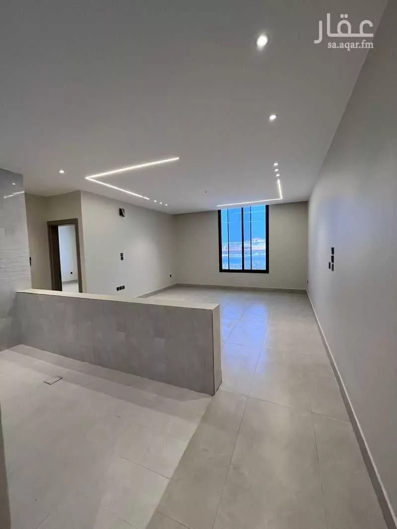 شقة 4 غرف في الحمرا 4