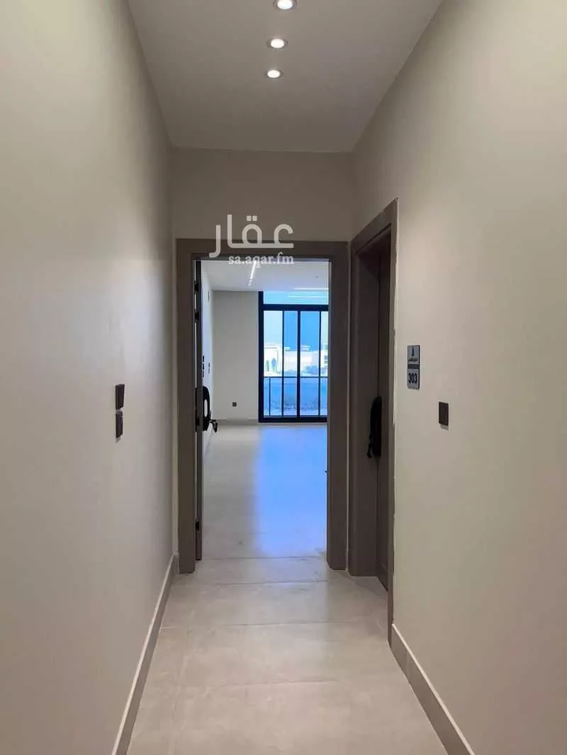 شقة 4 غرف في الحمرا 9