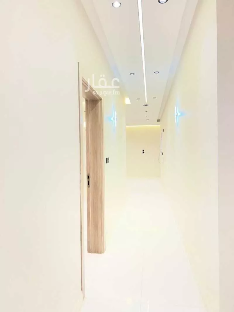 شقة 6 غرف في الرانوناء 3