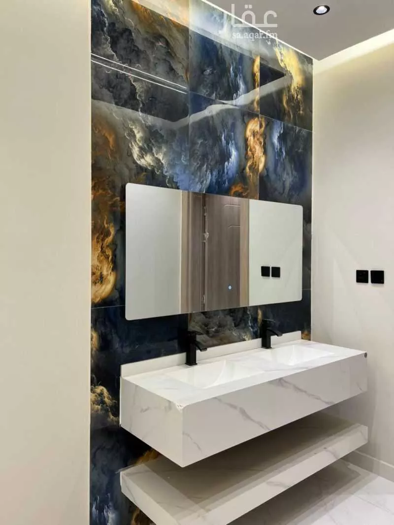 شقة 6 غرف في الرانوناء 7