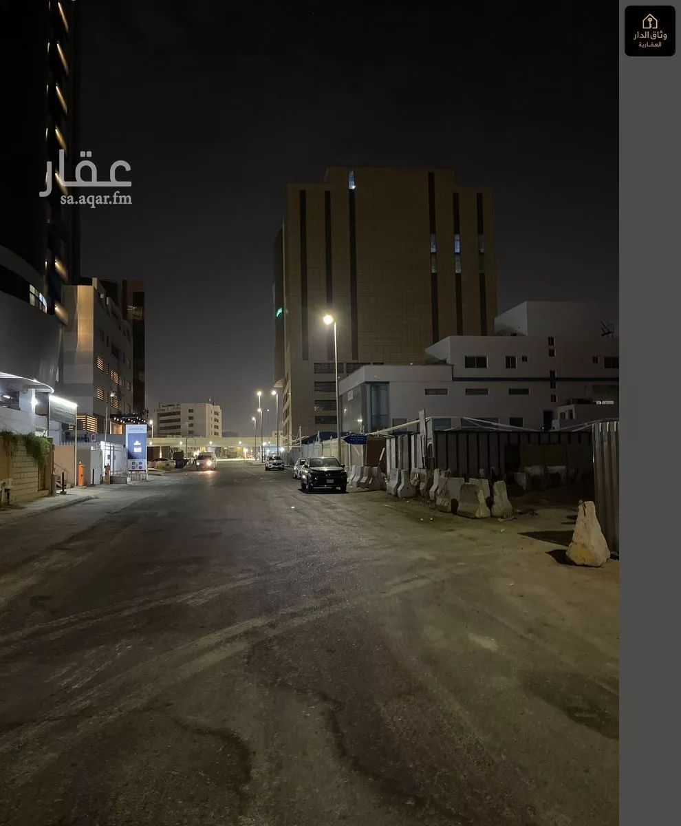 أرض 405 م² في الأندلس 2