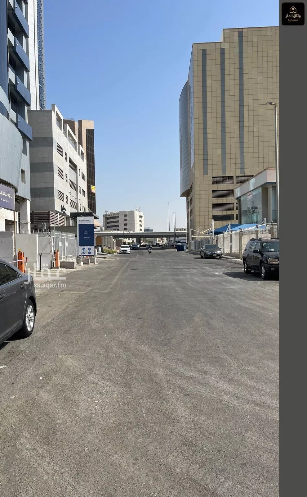 أرض 405 م² في الأندلس 4