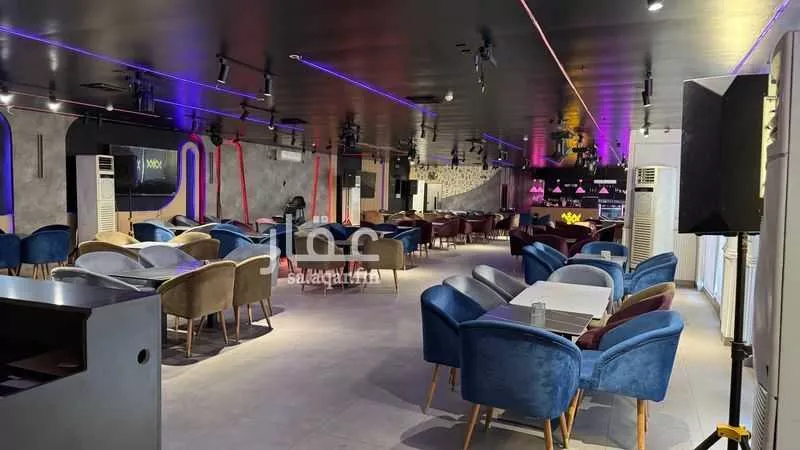 محل 2794 م² في العزيزية 2