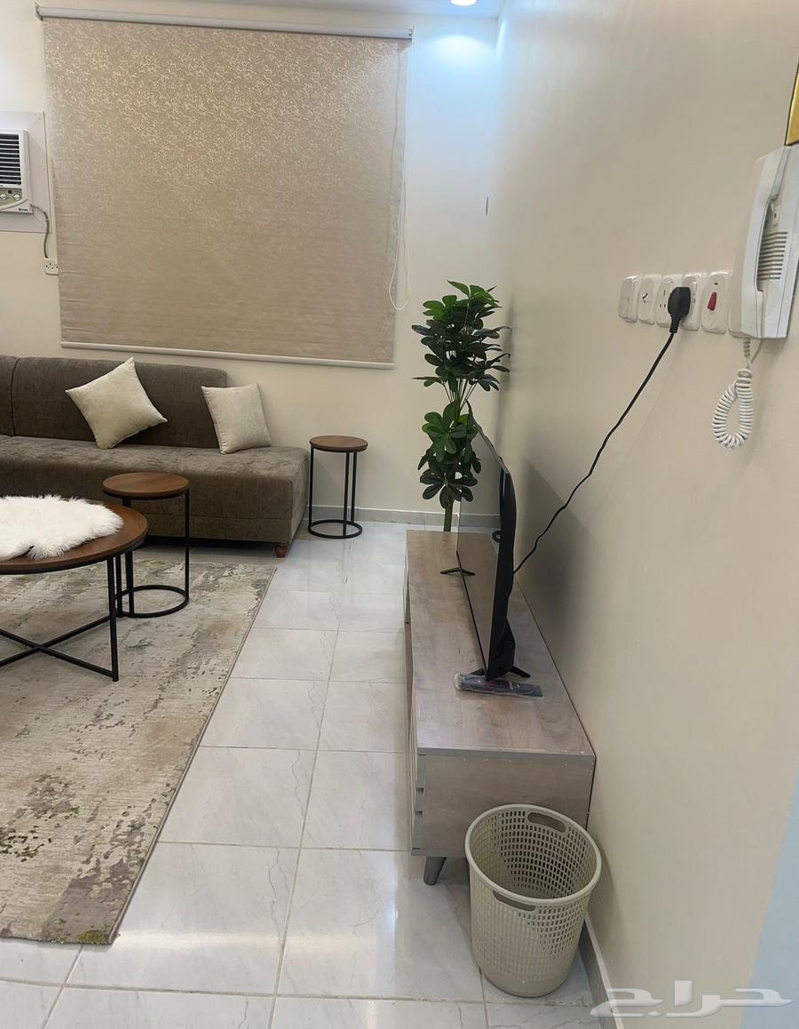 شقة 4 غرف في الرمال 2