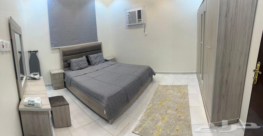 شقة 4 غرف في الرمال 3