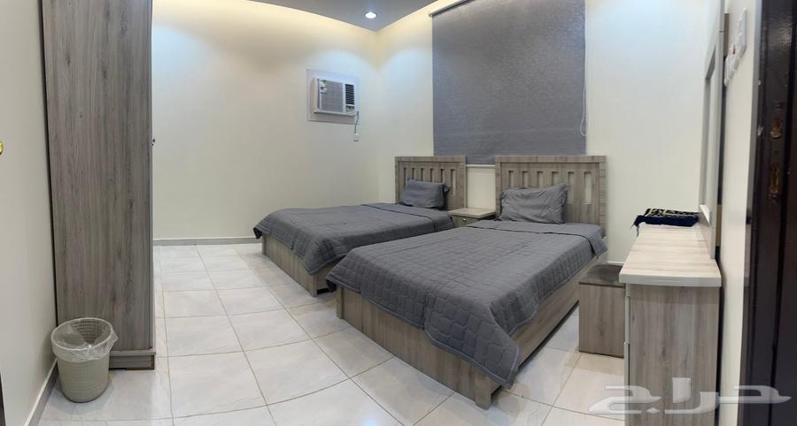 شقة 4 غرف في الرمال 4